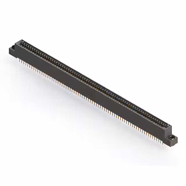 895-144-524-203 EDAC Inc.  Edgeboard Connectors